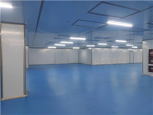 Jiangsu Rudong Completed Project